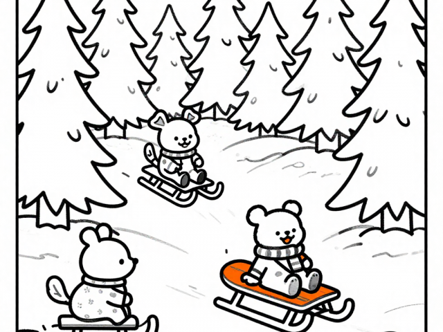 Winter Wonderland (7)