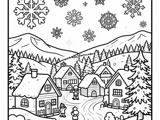 Winter Wonderland (8)