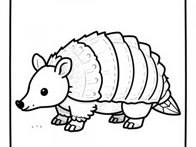 Armadillo (6)