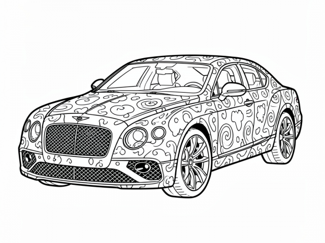 Bentley (4)