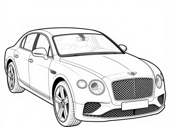 Bentley (5)