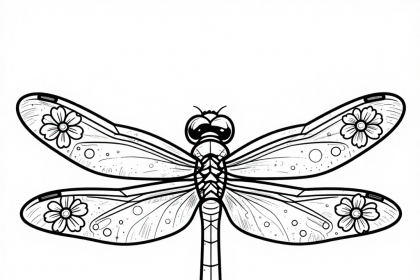 Dragonfly