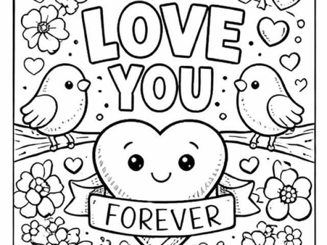 Valentine cute card (4)