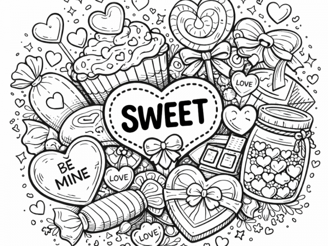 Valentines Card (12)