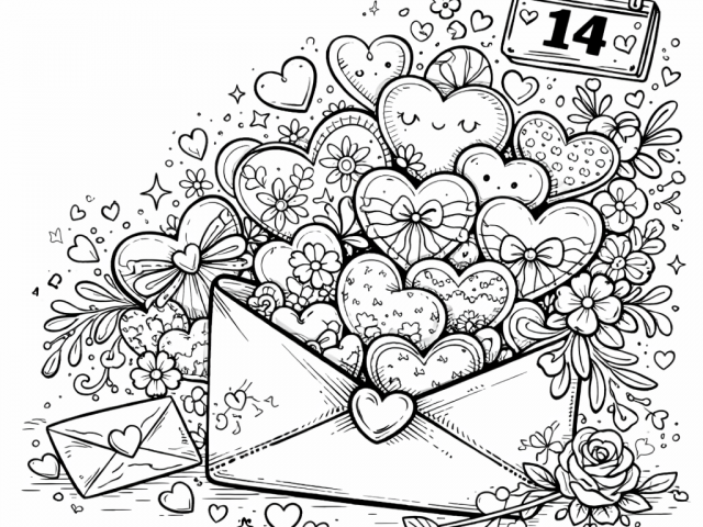 Valentines Card (15)