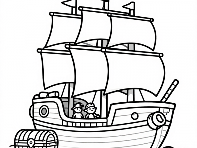 Pirate Ship (10)