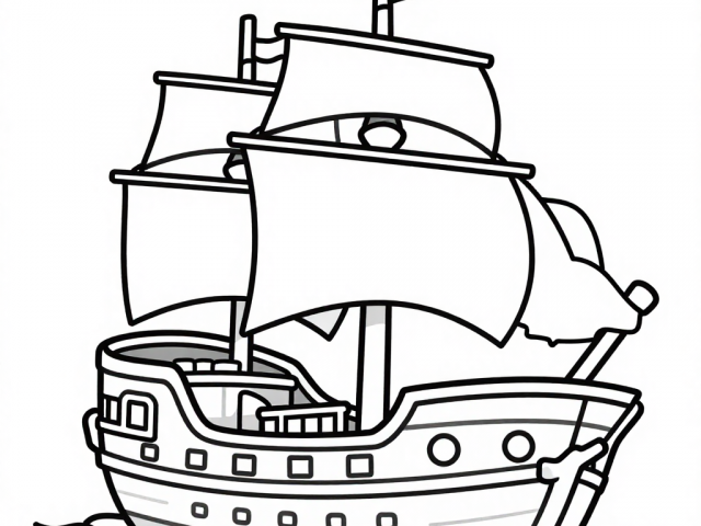 Pirate Ship (13)