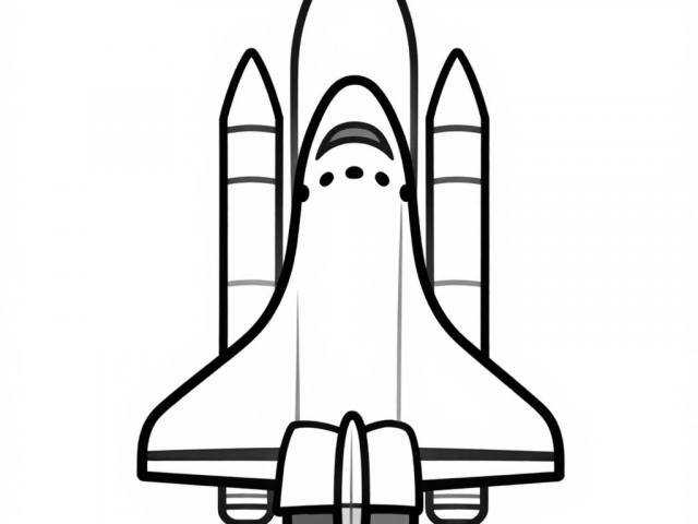 Space Shuttle (5)