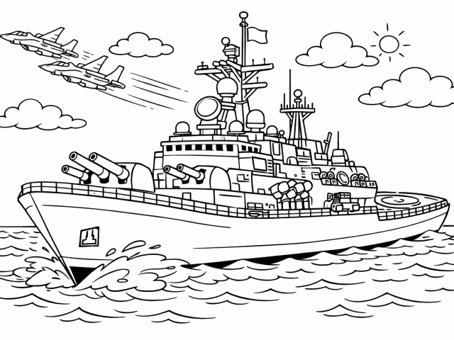 Warship (11)