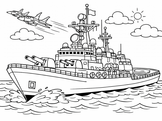 Warship (12)