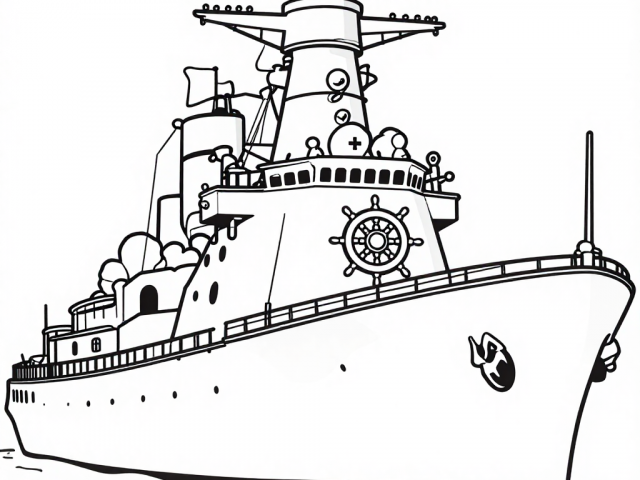 Warship (8)
